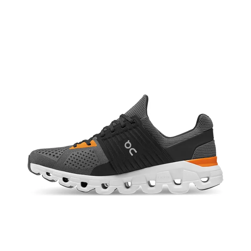 replay mens sandoval lace up leather sneakers mil