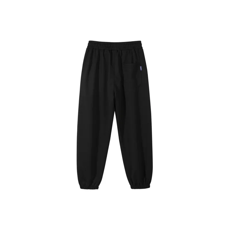 CASTERWEAR Knitted Sweatpants Unisex-1