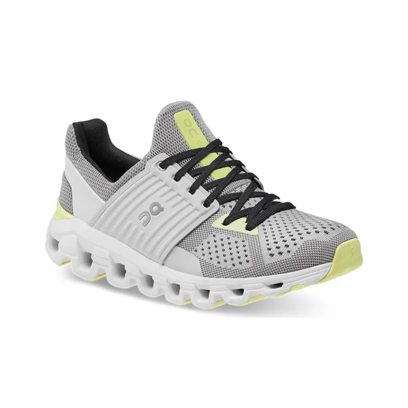 On Running Cloudswift Alloy Glacier Women's-2