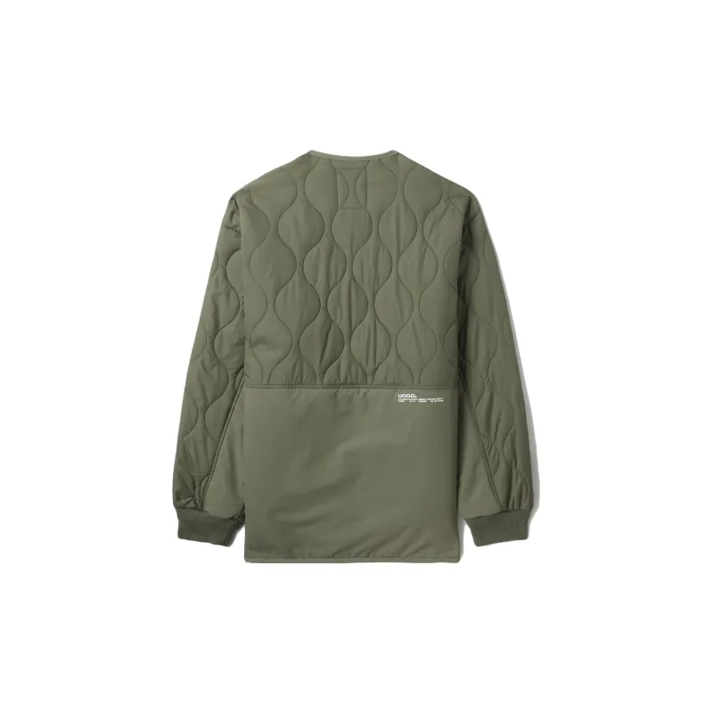 UNDERGARDEN Jackets Men-6