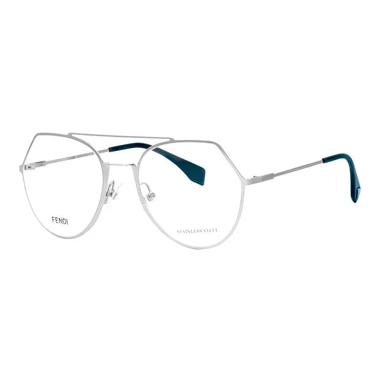 FENDI Eyeglass Frames Women's-0