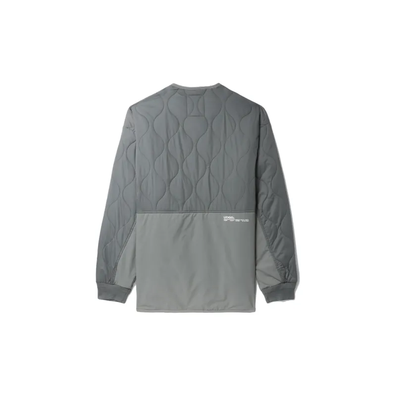 UNDERGARDEN Jackets Men-1