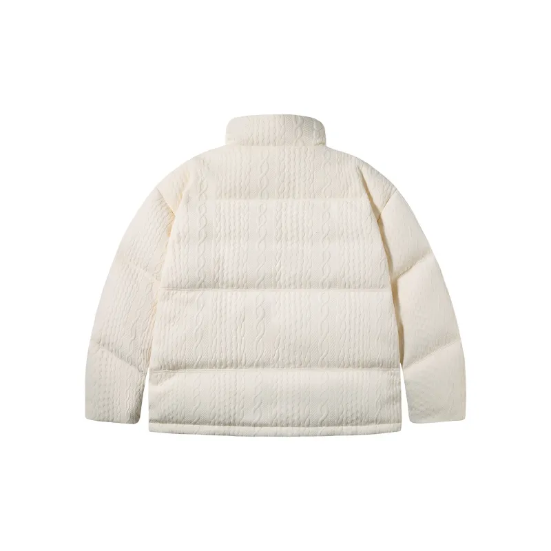 PSO Brand Puppy Series Down Jacket Unisex-6