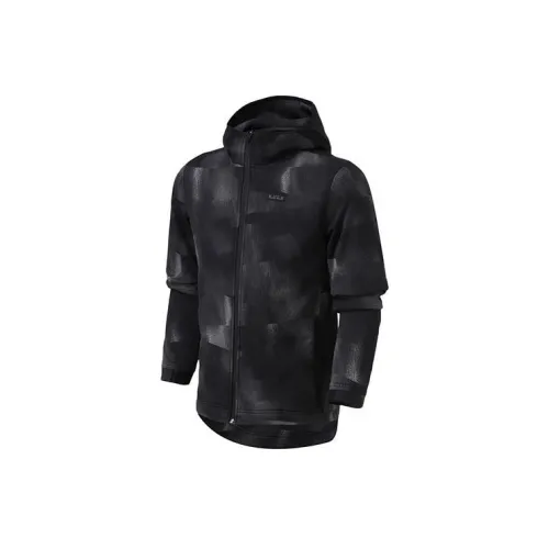 Nike Jackets Men Black