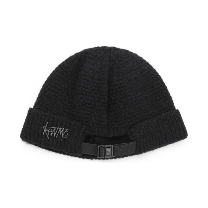 KENMO Beanies Unisex-22
