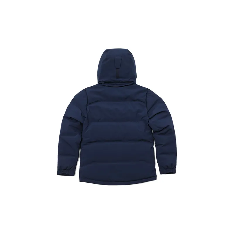 Columbia City Outdoor Collection Down Jacket Men's Blue-1