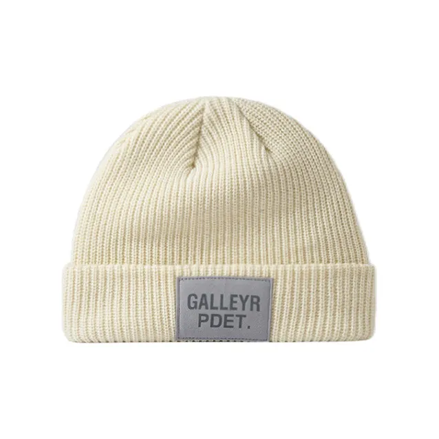 FREE RABBITⅡ Yarn Beanies Unisex-8