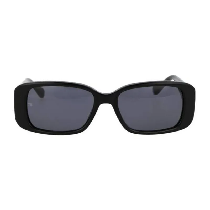 Tommy Hilfiger Sunglasses Women's Black-1