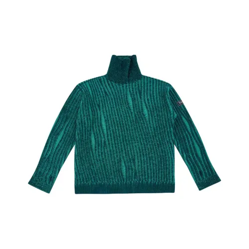 ADER ERROR Sweaters Men Green