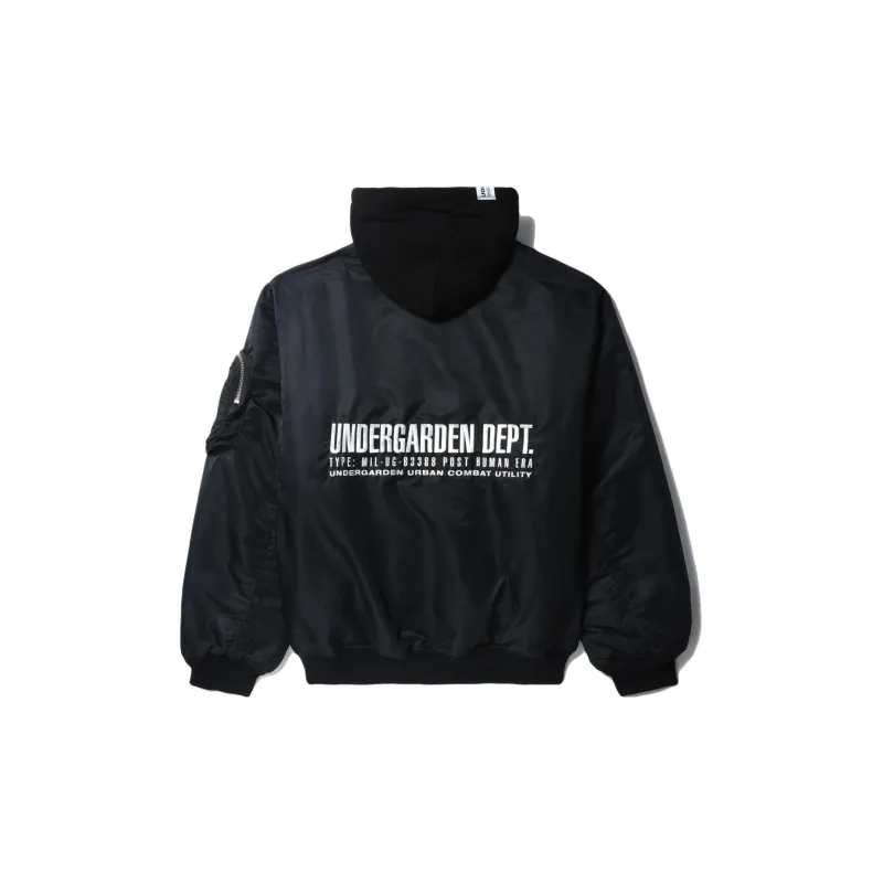 UNDERGARDEN Jackets Men-1