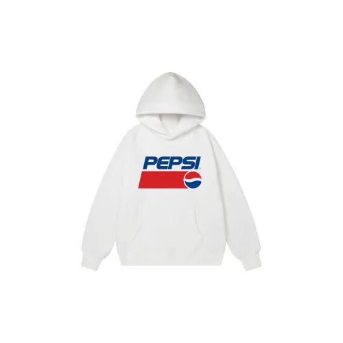 Pepsi Sweatshirts Unisex