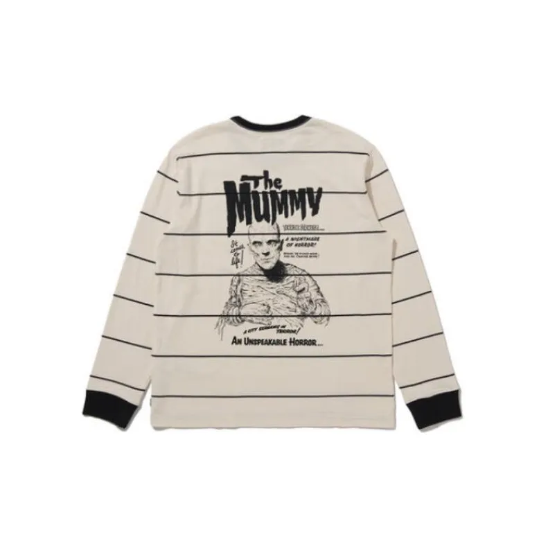 Levis Sweatshirts Men White-1