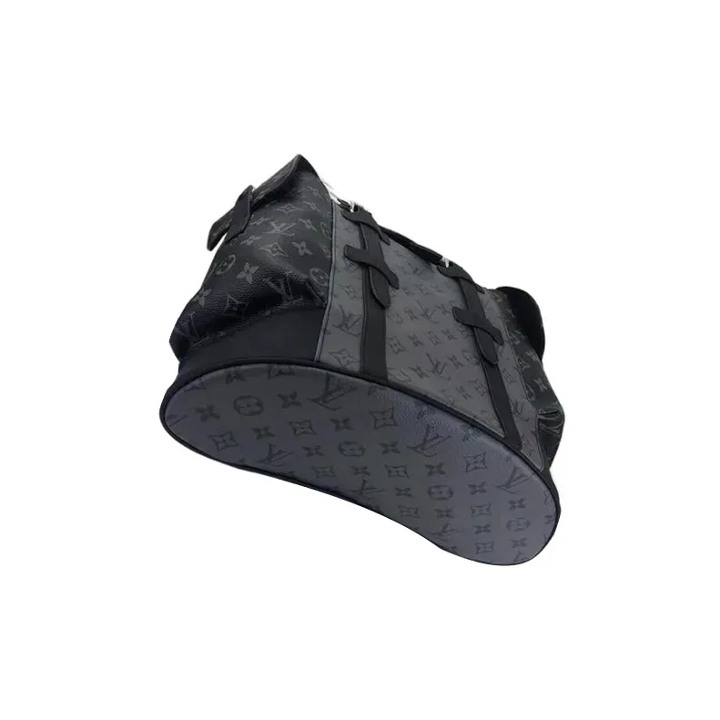LOUIS VUITTON N00163 Christopher Mm-3