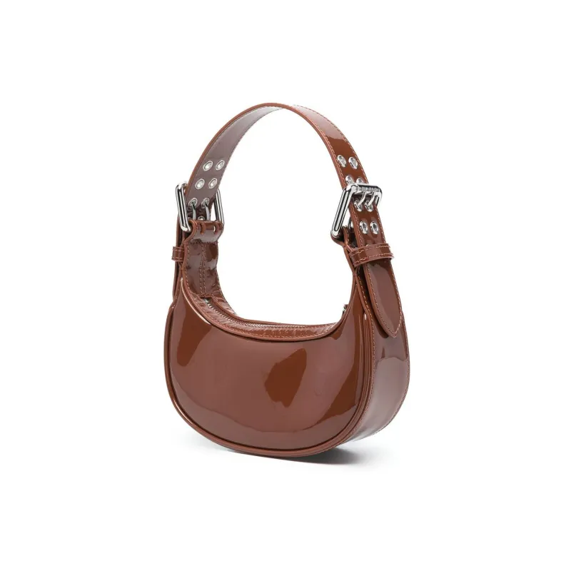By Far Soho Shoulder Bags-1