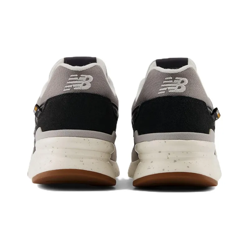 New Balance 997H Cordura Grey-4