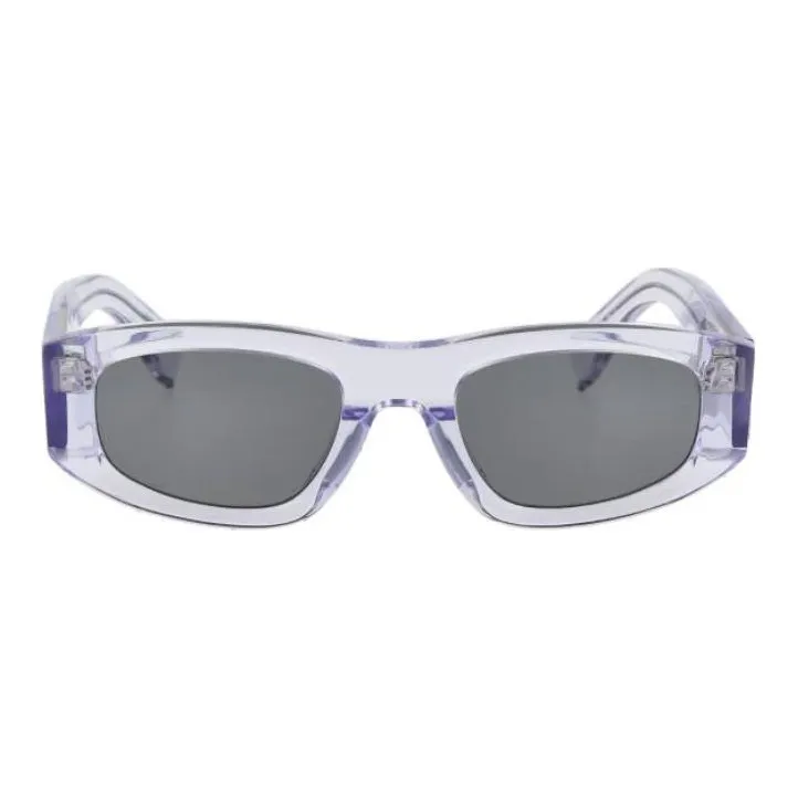 Tommy Hilfiger Sunglasses Unisex Gray-1