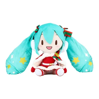 SEGA Hatsune Miku Dolls Plush Doll 27cm Height