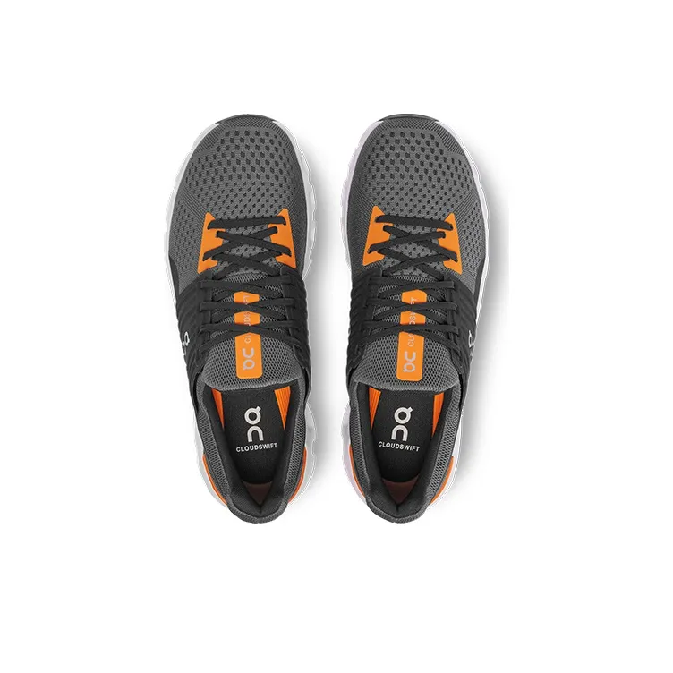 find zen through running