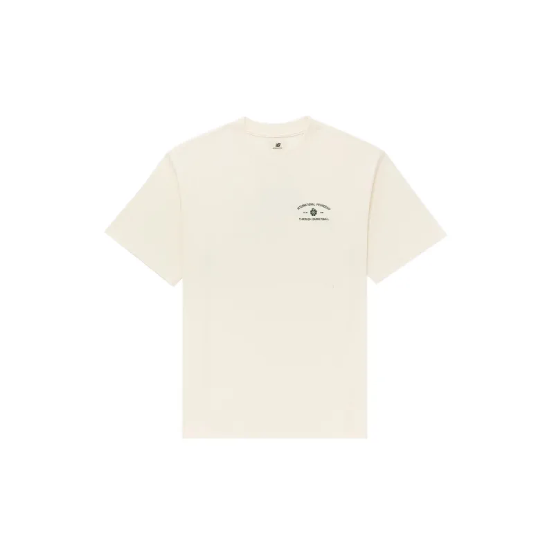 Aime Leon Dore X New Balance Sonny Ny Tee-0