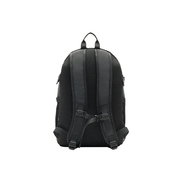 LiNing CF Sports Lifestyle Fabric Backpack Regular Unisex Black-3
