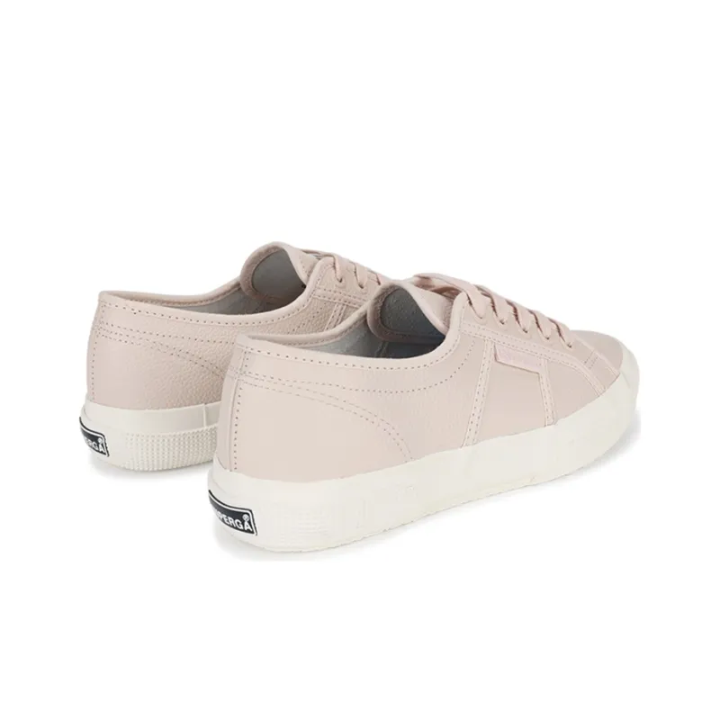 SUPERGA Skateboard Shoes Women's Low Top Pink-2
