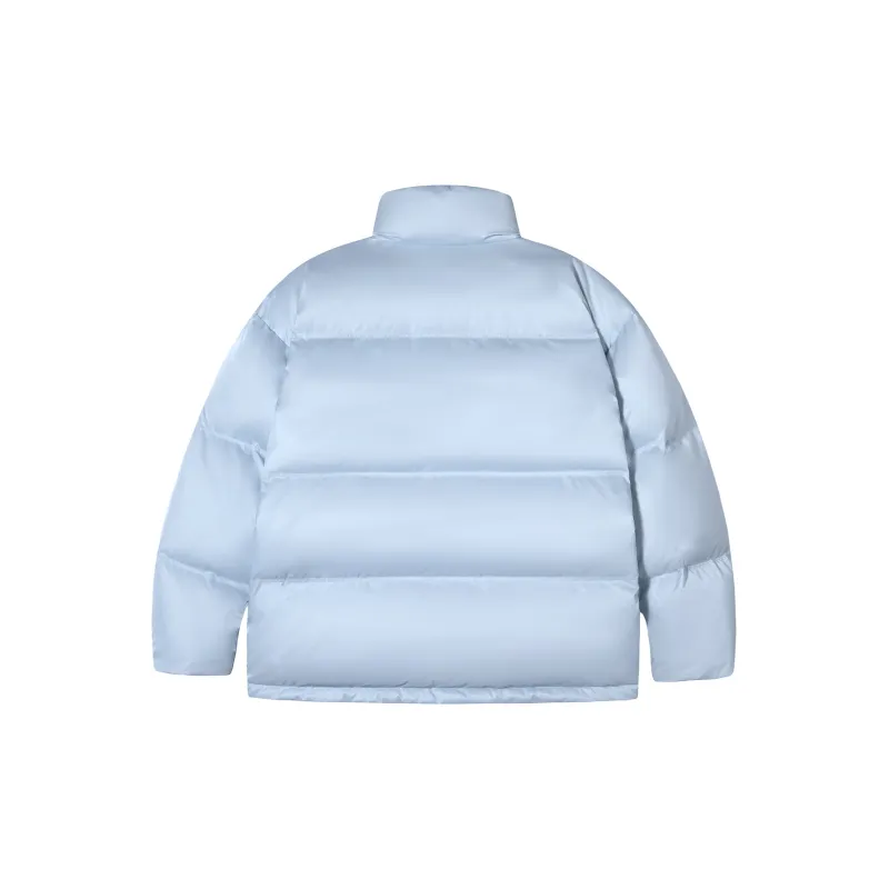 PSO Brand Down Jackets Unisex-1