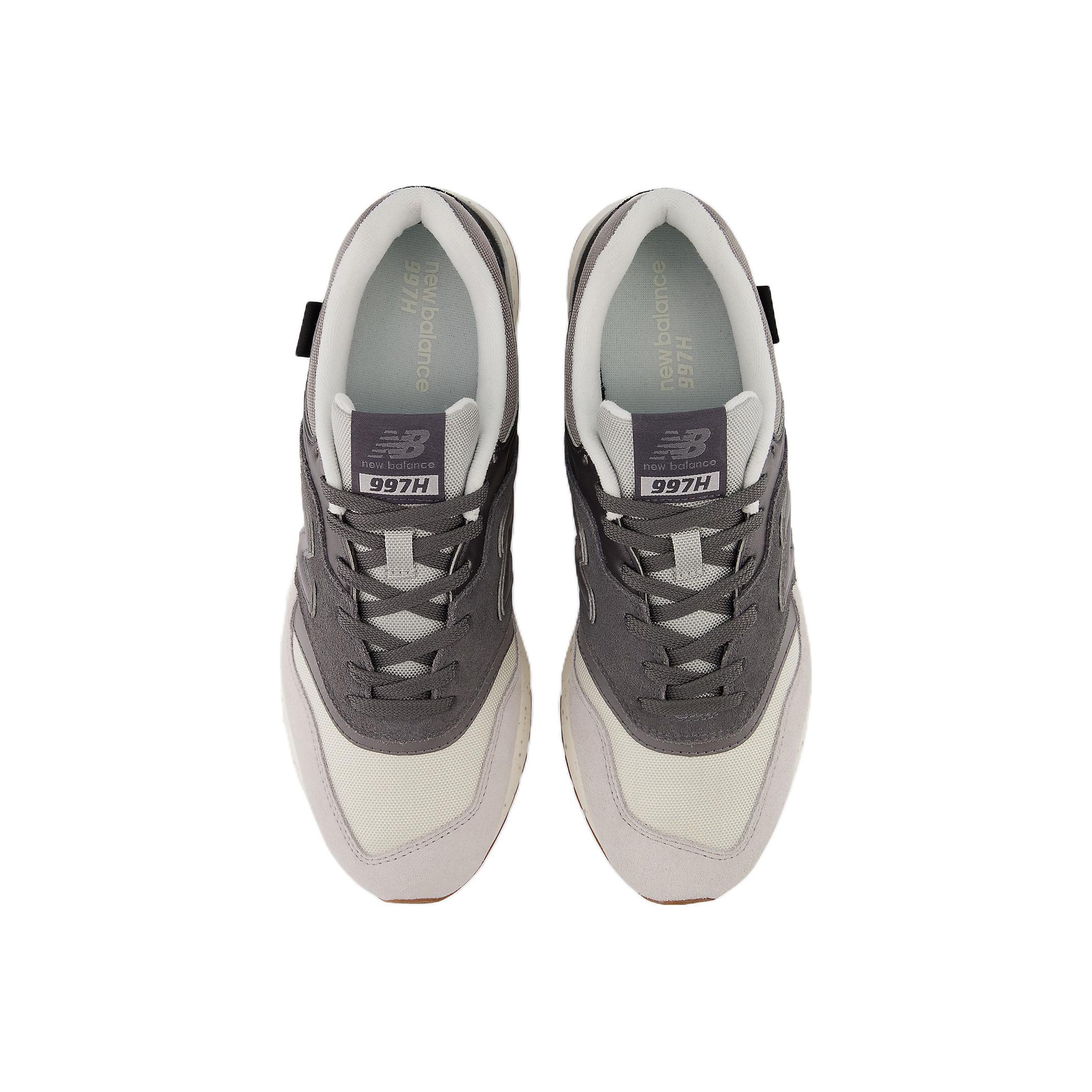 ナ 様・専用 New Balance 997H Cordura Grey Standard (D) US M 10 - POIZON