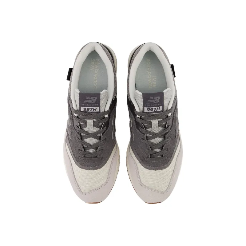 New Balance 997H Cordura Grey-3