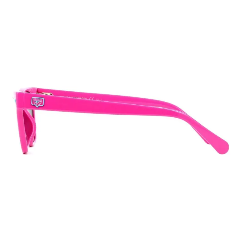 CHIARA FERRAGNI Cf 1020/S Cat eye Sunglasses-2