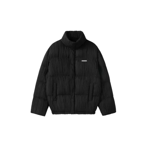 PCLP Unisex Quilted Jacket