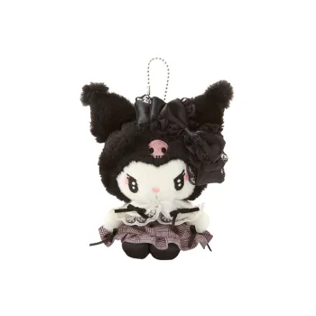 Sanrio Bomb Collection 2 Dolls Plush Pendant 16cm High