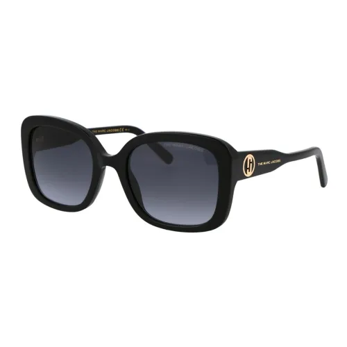 MARC JACOBS Square Frame Sunglasses