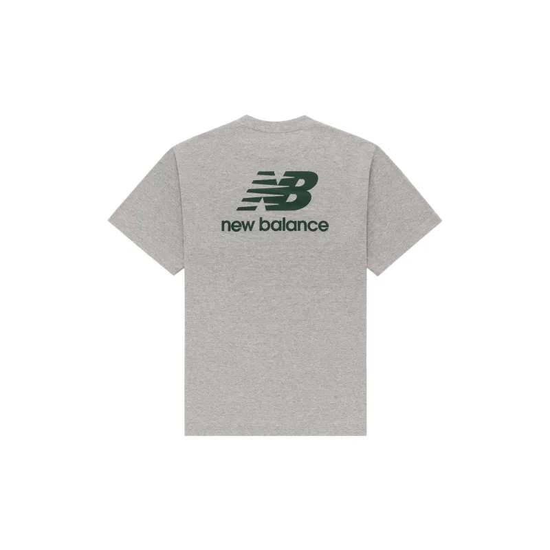 Aime Leon Dore X New Balance Sonny Ny Tee-1