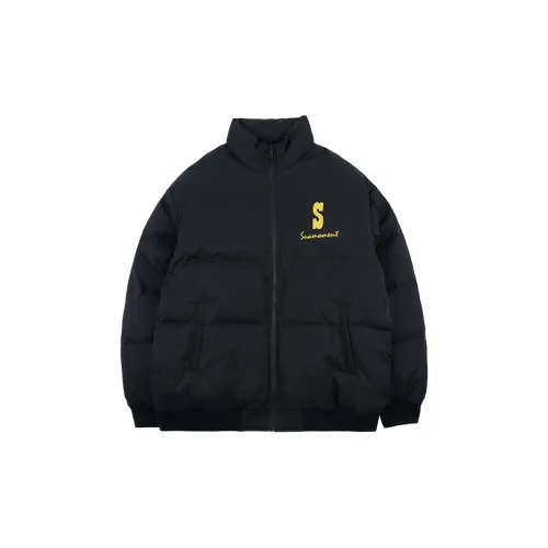 Suamoment Down Jackets Unisex