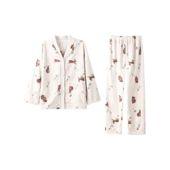 DAMOS·LOVE Women's Pajama Sets