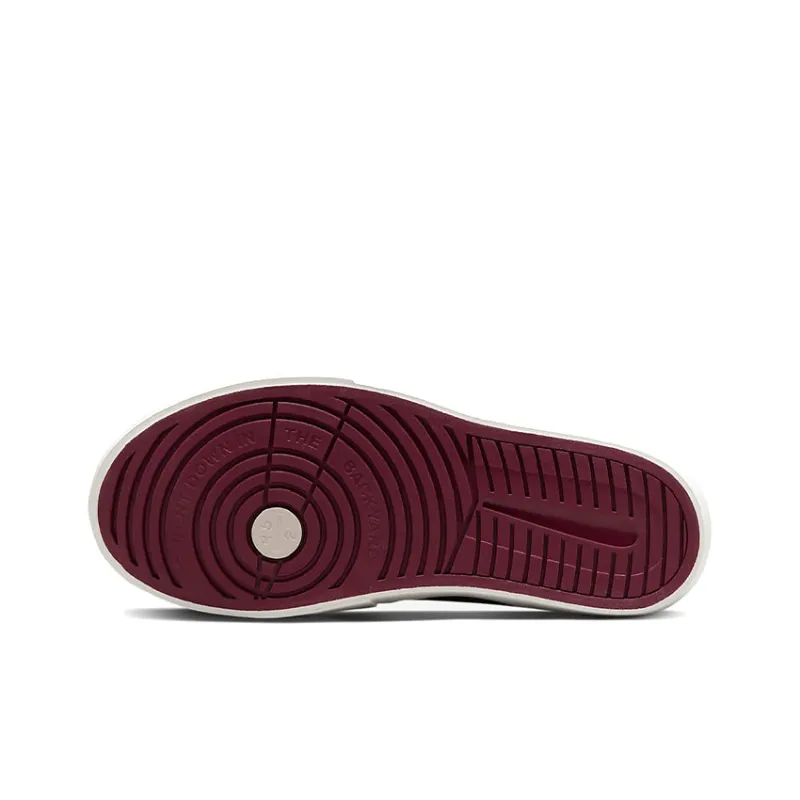 Air Jordan Series Es 'Cherrywood Red' Gs-5