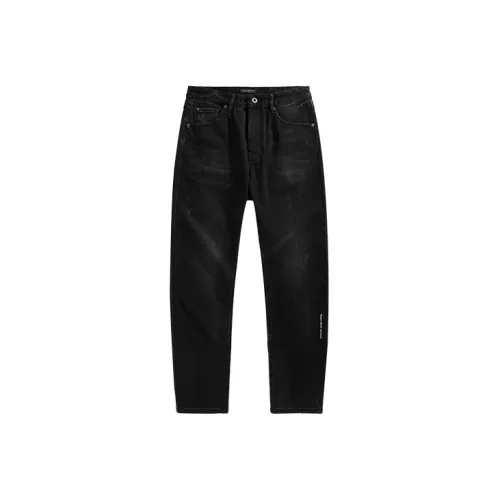 PEACEBIRD MEN Jeans Unisex