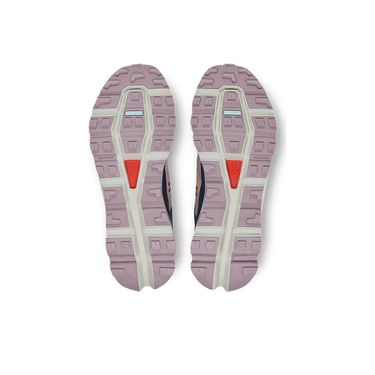On Running Cloudvista Midnight Mineral Women's-5