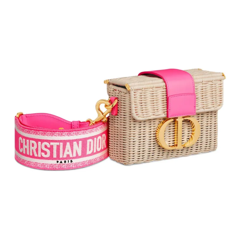 DIOR 30 Montaigne Crossbody Bags-1