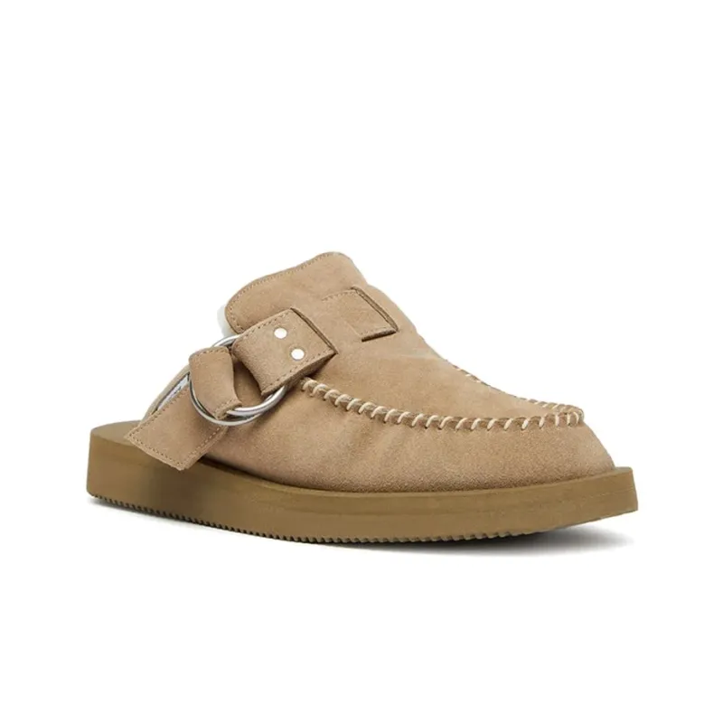 Suicoke LEMI-Mab 'Taupe'-2