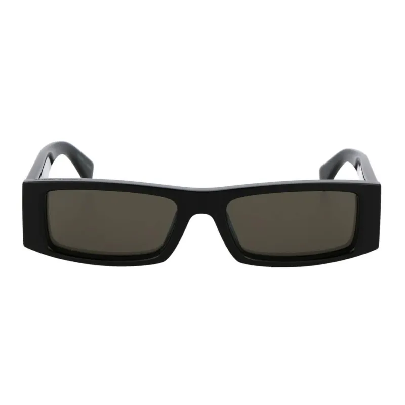 Tommy Hilfiger Sunglasses Unisex Black-1