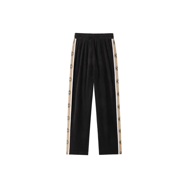 Coca Cola Casual Pants Unisex-1