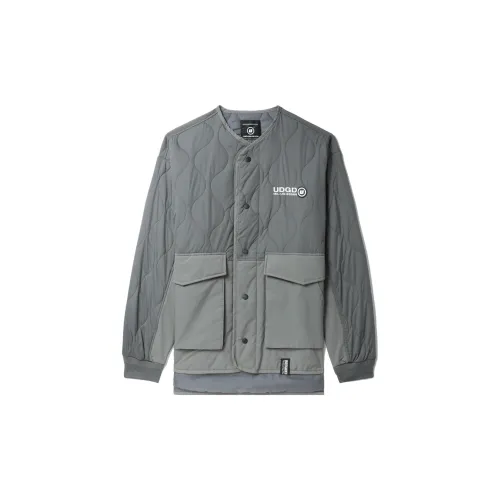 UNDERGARDEN Jacket Men