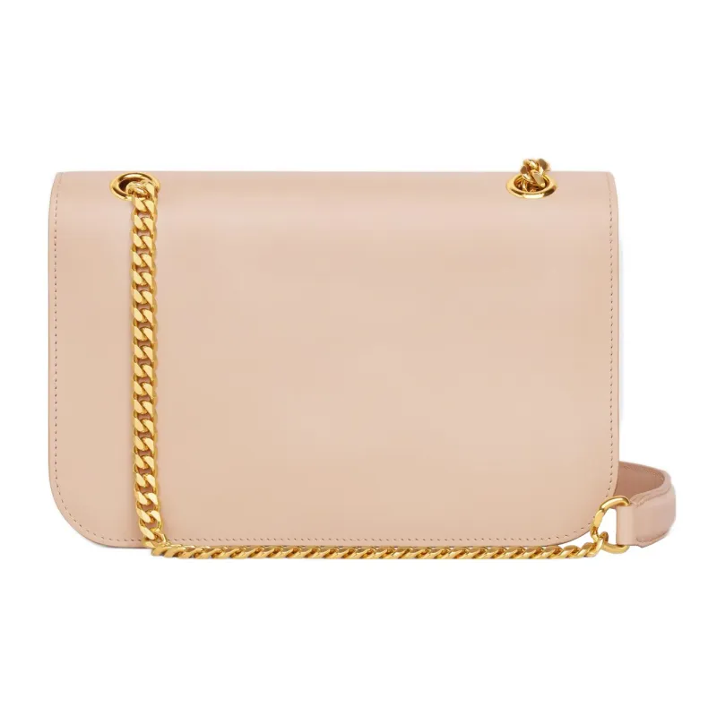 CELINE Triomphe Shoulder Bags-2