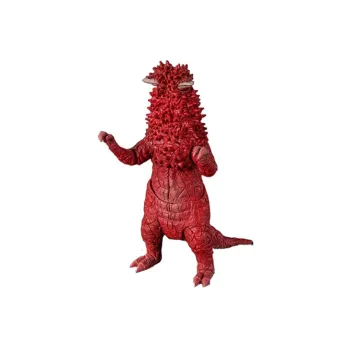 BANDAI SHF Spirits Limited Panton The Largest Invasion In History Set 55 Anniversary Ver. Action Figures 16cm