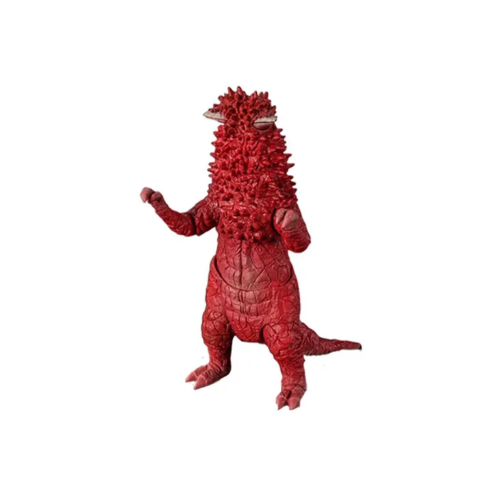BANDAI SHF Spirits Limited Panton The Largest Invasion In History Set 55 Anniversary Ver. Action Figures 16cm-0