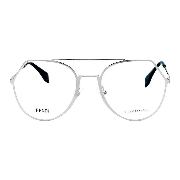 FENDI Eyeglass Frames Women's-1