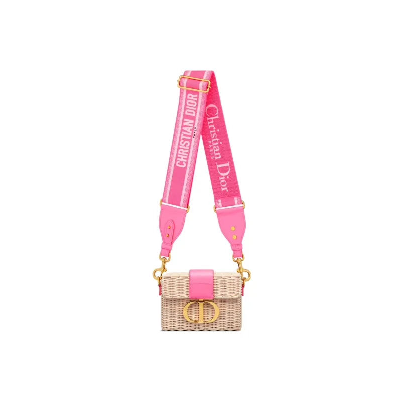 DIOR 30 Montaigne Crossbody Bags-4