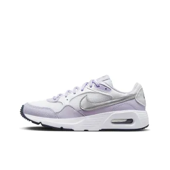 Nike Air Max SC GS 'Violet Frost Metallic Silver'
