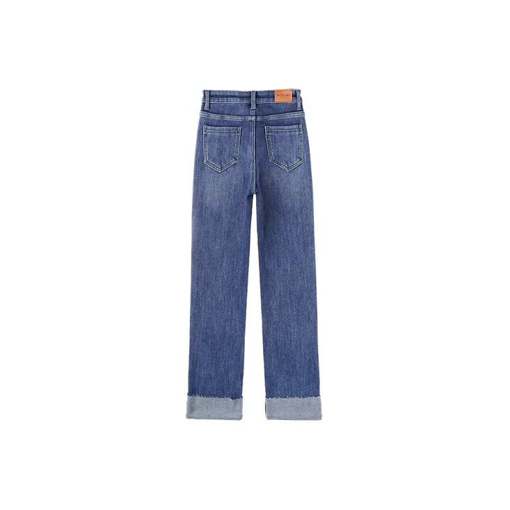 MITUAN Jeans Women's-1
